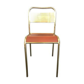 Small-fried edition chair