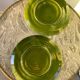 Vintage 50s oyster plates