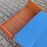 Canapé-lit de repos Svane par Ingmar Rellling pour Ekornes