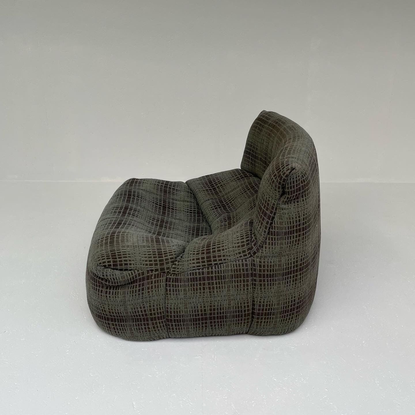 Aralia sofa by Michel Ducaroy for Ligne Roset