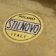 Stilnovo floor lamp 1950