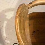 Set of 6 dining chairs by Rainer Daumiller