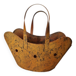 Jardinière en forme