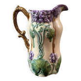 Slush pitcher