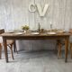 Farm table 170x78cm
