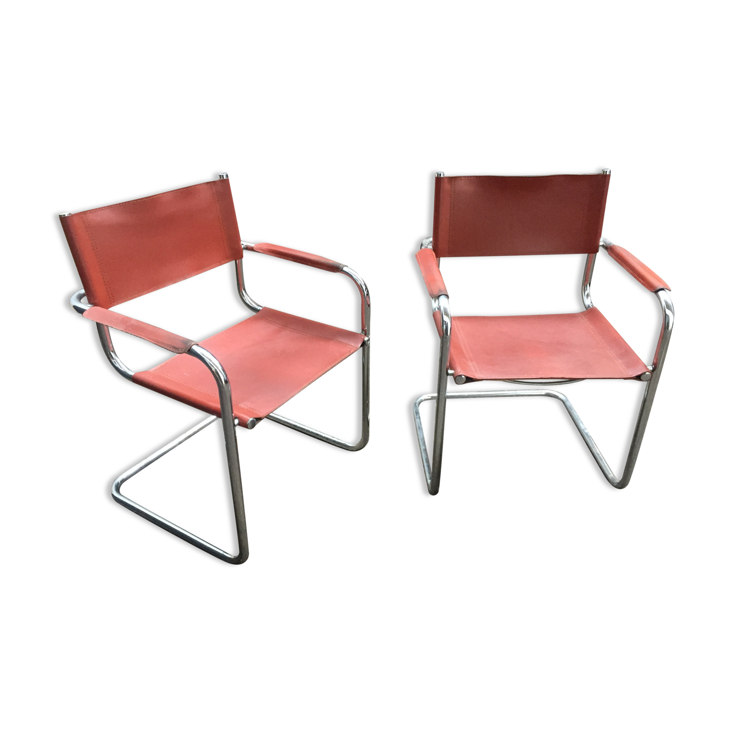 Armchair by Mateo Grassi