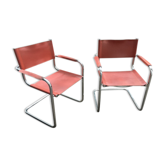 Armchair by Mateo Grassi