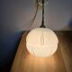 Revisited vintage wall light from the 1930s - 40s.