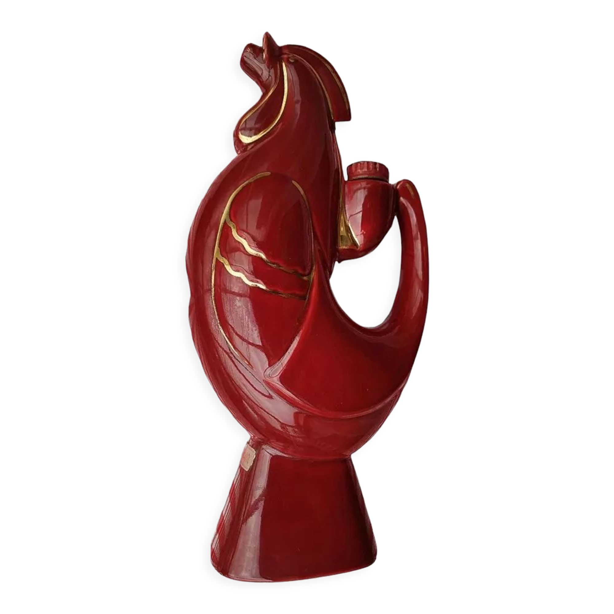 Garnier Distillery Rooster Carafe