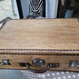 Old trunk