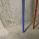 Wooden skis