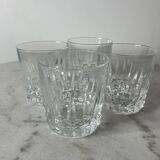 Verre à whisky Cristal