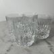 Crystal Whiskey Glass