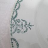 5 plates old mill of wolves & hamage