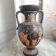 Greek amphora