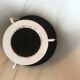 Vintage lampshade 31cm
