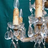 Lustre de style Marie-Thérèse