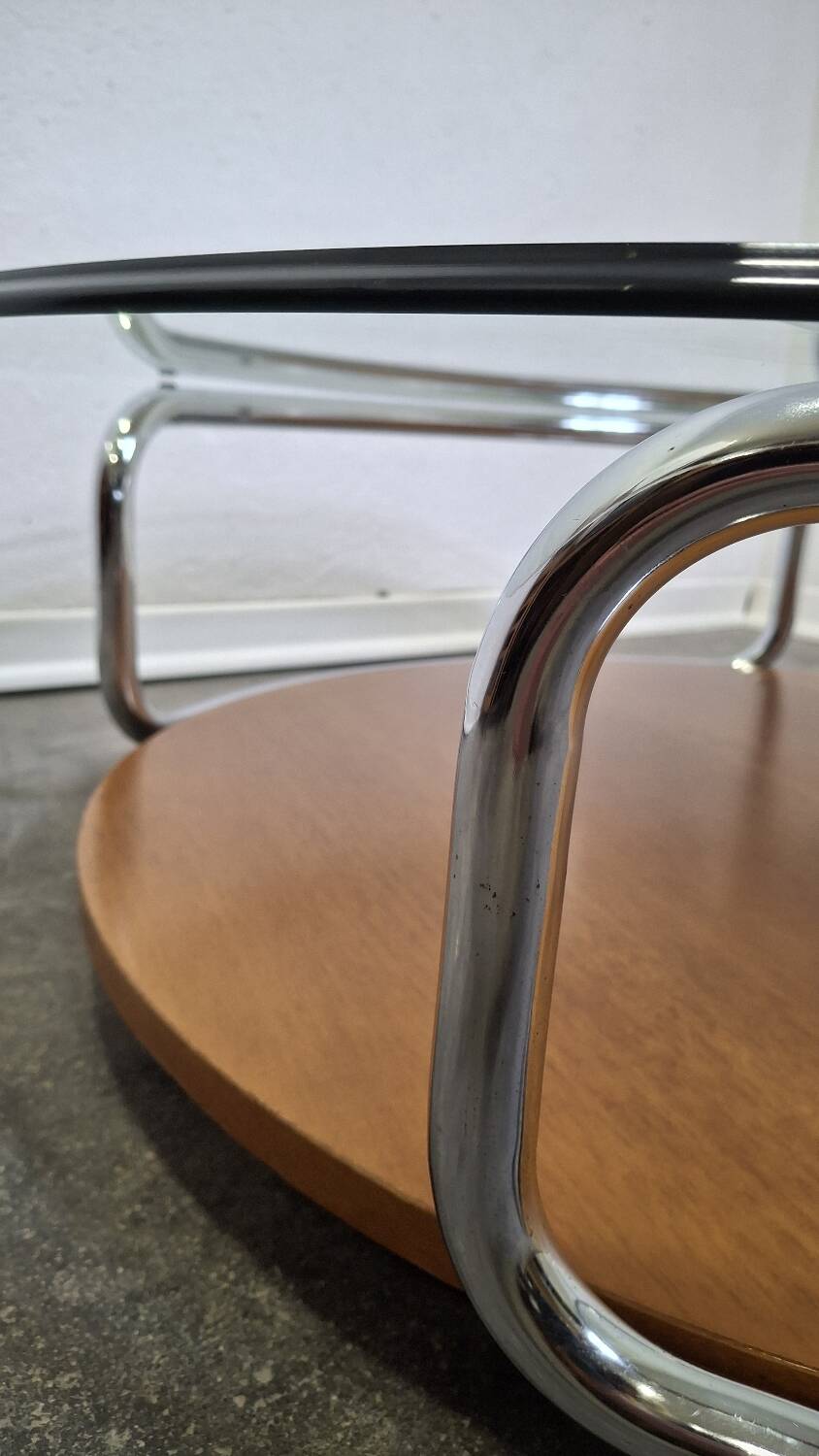 70s Coffee Table
