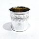 Hippolyte Fournerot - 6 Silver Liqueur Glasses