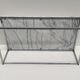 Table basse marbre