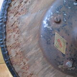 Stool adjustable telescopic mirima 60s