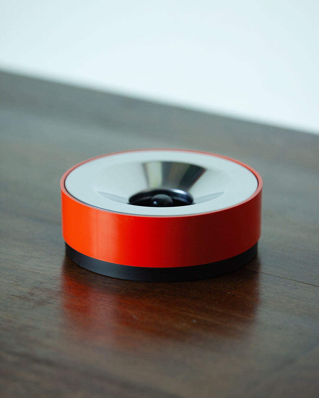 Ashtray Samp Design by Jean-René Talopp