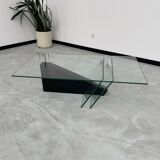 80s postmodern coffee table