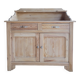 art deco style counter buffet - renovated