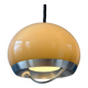 Suspension champignon Space Age vintage Dijkstra