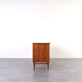 Mid-Century Teak Sideboard by Frederik Kayser, 1960s.