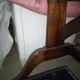 English desk