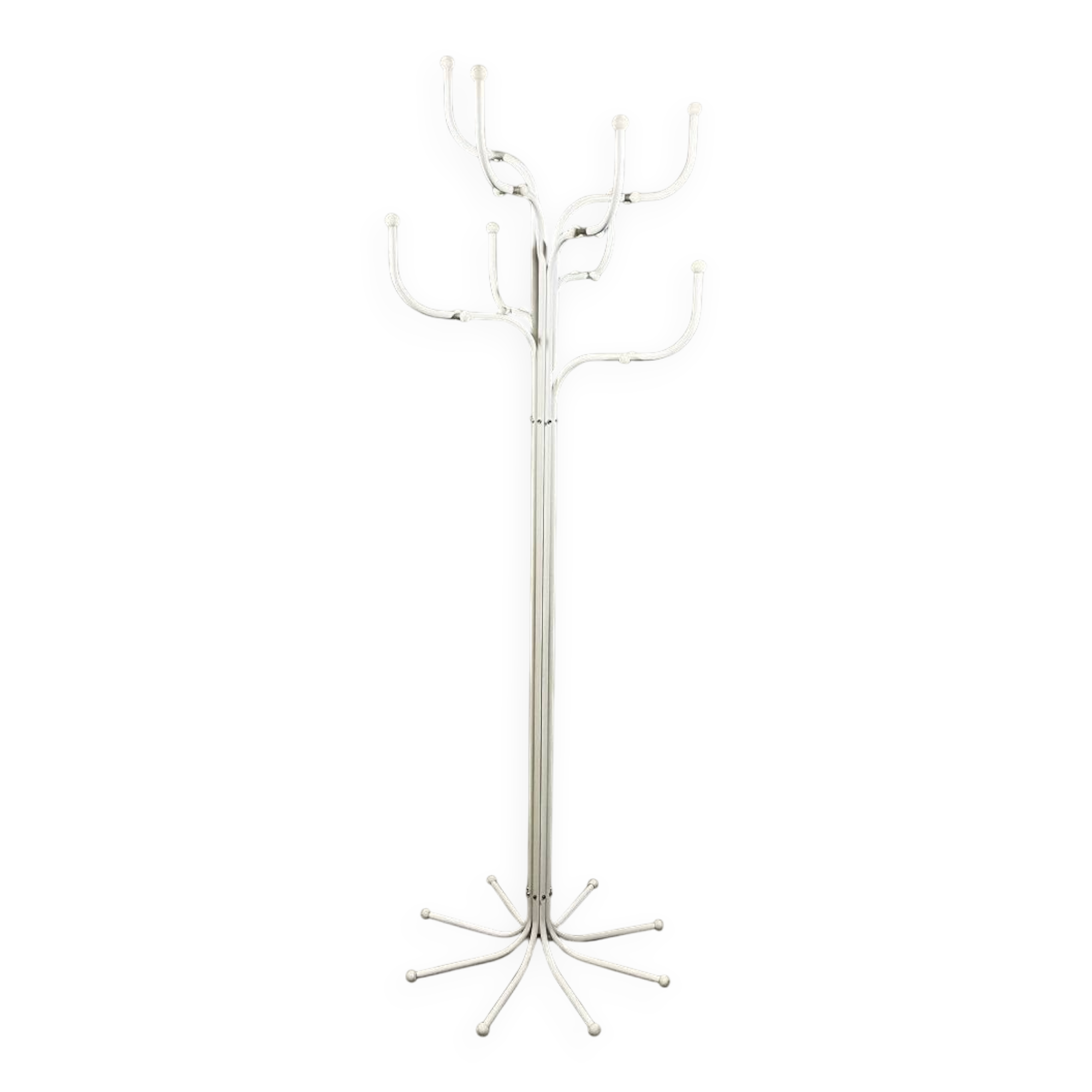 Fritz Hansen Tree coat rack by Sidse Werner