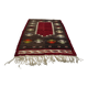 Anatolian Decorative Pom pom Rug sku 3068