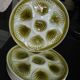 6 Moulin des loups oyster plates
