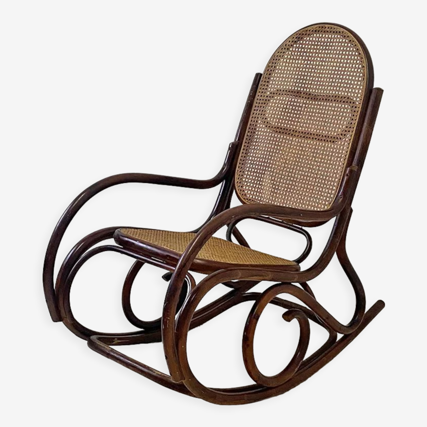 Rocking chair vintage | Selency