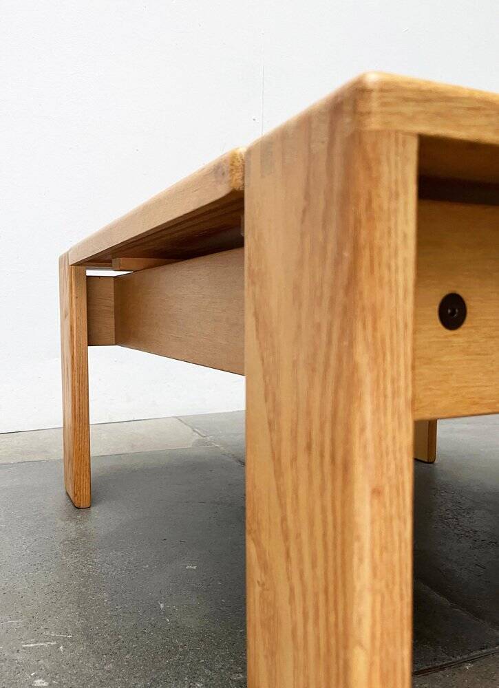 Danish Vintage Coffee Table from Holstebro