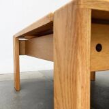 Danish Vintage Coffee Table from Holstebro