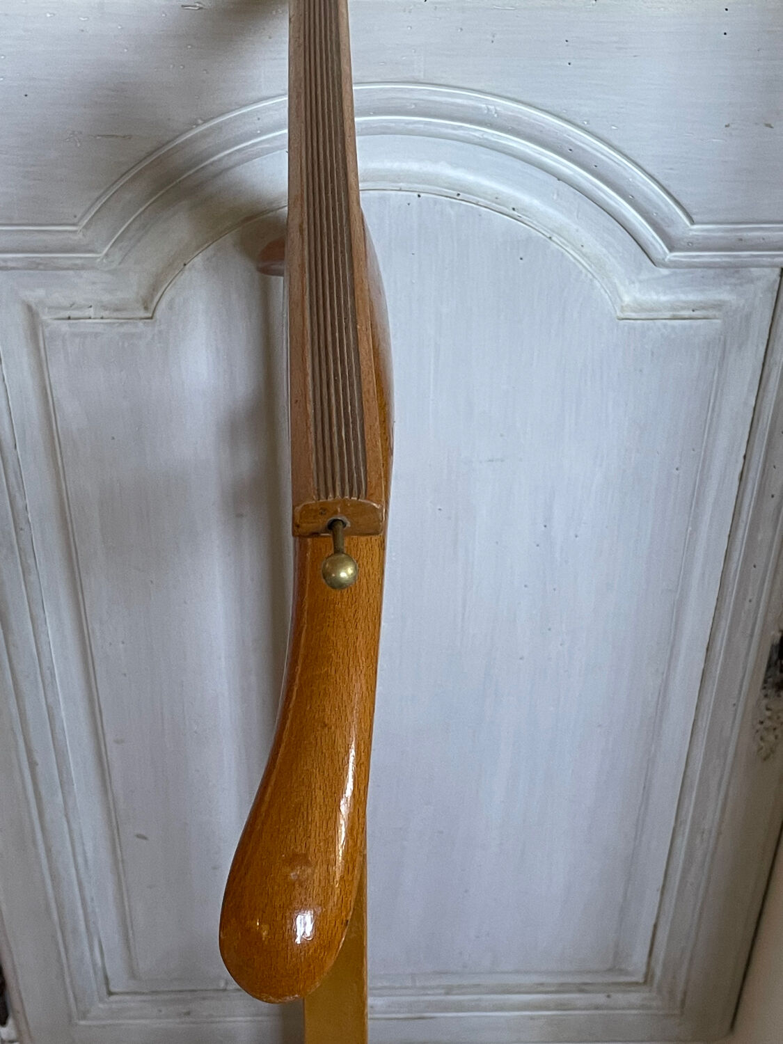 Valet de chambre fratelli Regiutti en hêtre