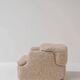 Confidential Sofa By Alberto Rosselli For Saporiti