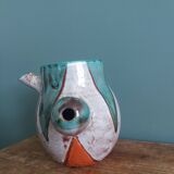 Pitcher, Milk jug, Vallauris, Etienne Daniel