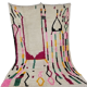 Moroccan Berbere carpet 298x185cm