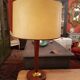 Mazda of the 1960s desk lamp