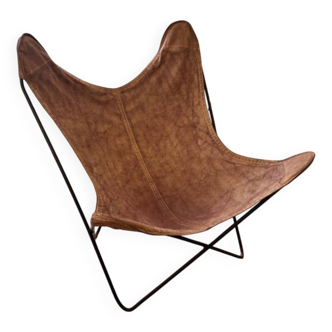 Butterfly chair