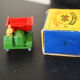 Matchbox series no. 2 by Moko Lesney