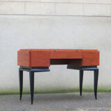 Art deco dressing table desk