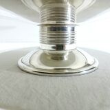 Gallia - Art Deco silver-plated cup