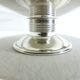 Gallia - Art Deco silver-plated cup