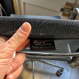 Office chair Eames Aluminum chair vitra