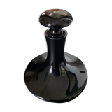Carafe à décanter noire