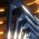 Pair of Galvanitas S30 chairs